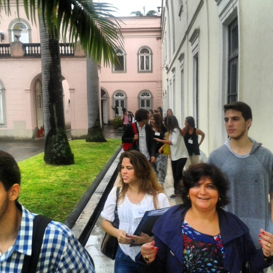 Comitê Científico Cultural (CCC)