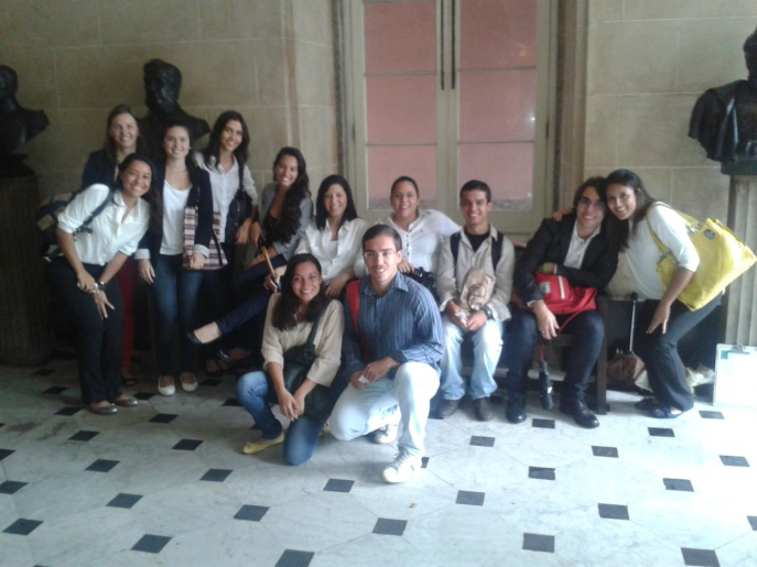 Comitê Científico Cultural (CCC)