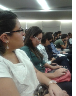 Curso de Dramaturgia 3