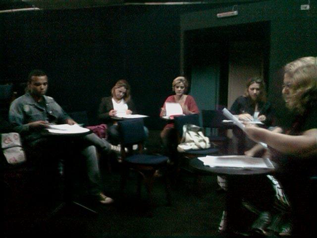 Curso formação roteiristas 2
