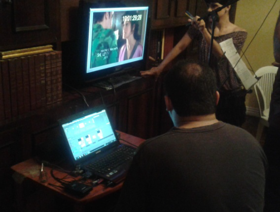 Curso de Sound Designer